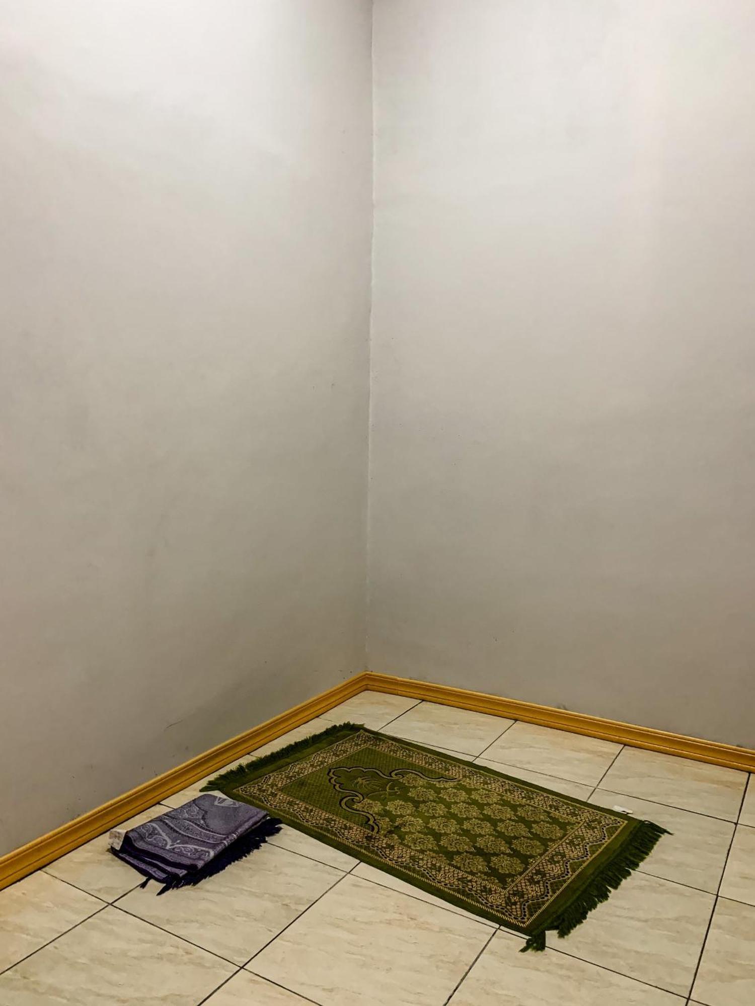 Romadhoni Homestay Маґеланґ Екстер'єр фото